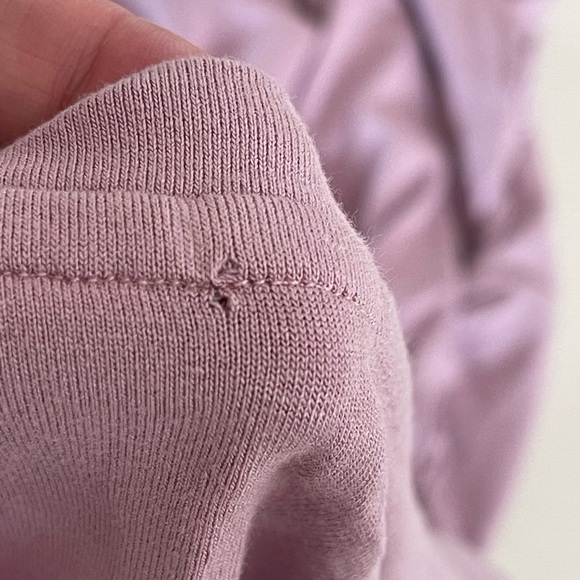 V.I.P Mama maternity Grateful Dead  shirt in a size small with ruching on sides - Picture 8 of 16